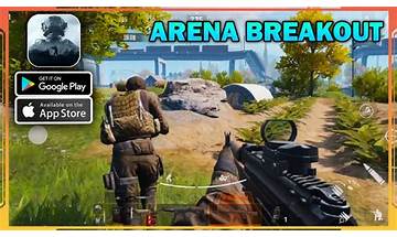 Arena Breakout for Android - Download the APK from Habererciyes